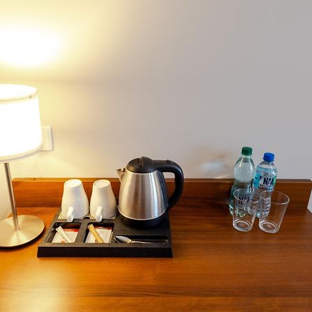 Hit Apartments Warszawa Eksteriør bilde