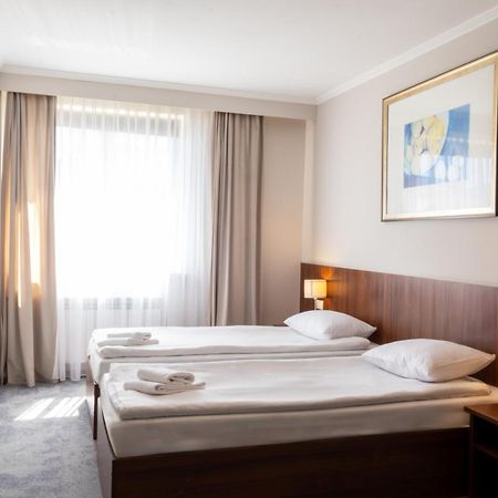 Hit Apartments Warszawa Eksteriør bilde