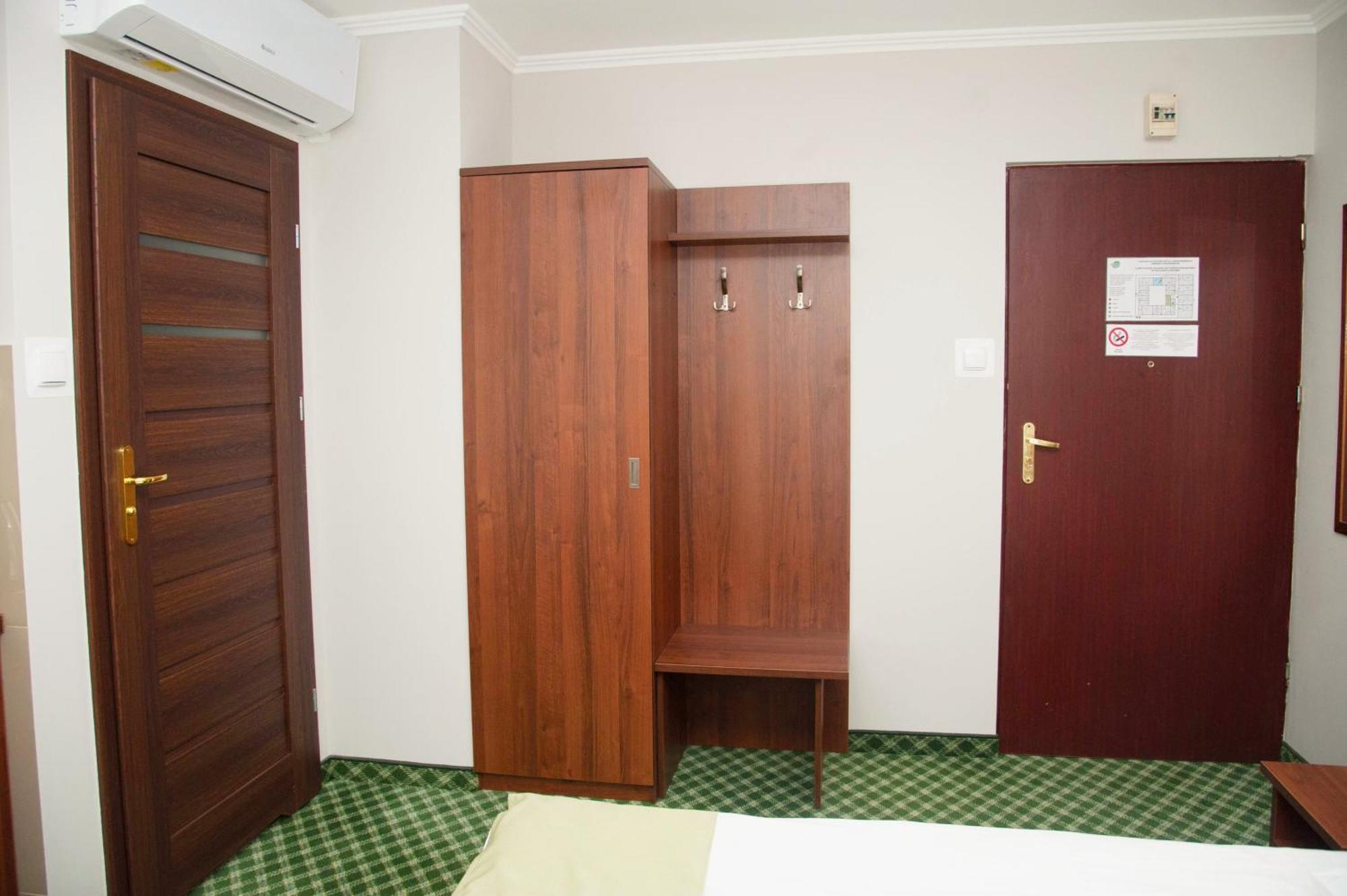 Hit Apartments Warszawa Eksteriør bilde
