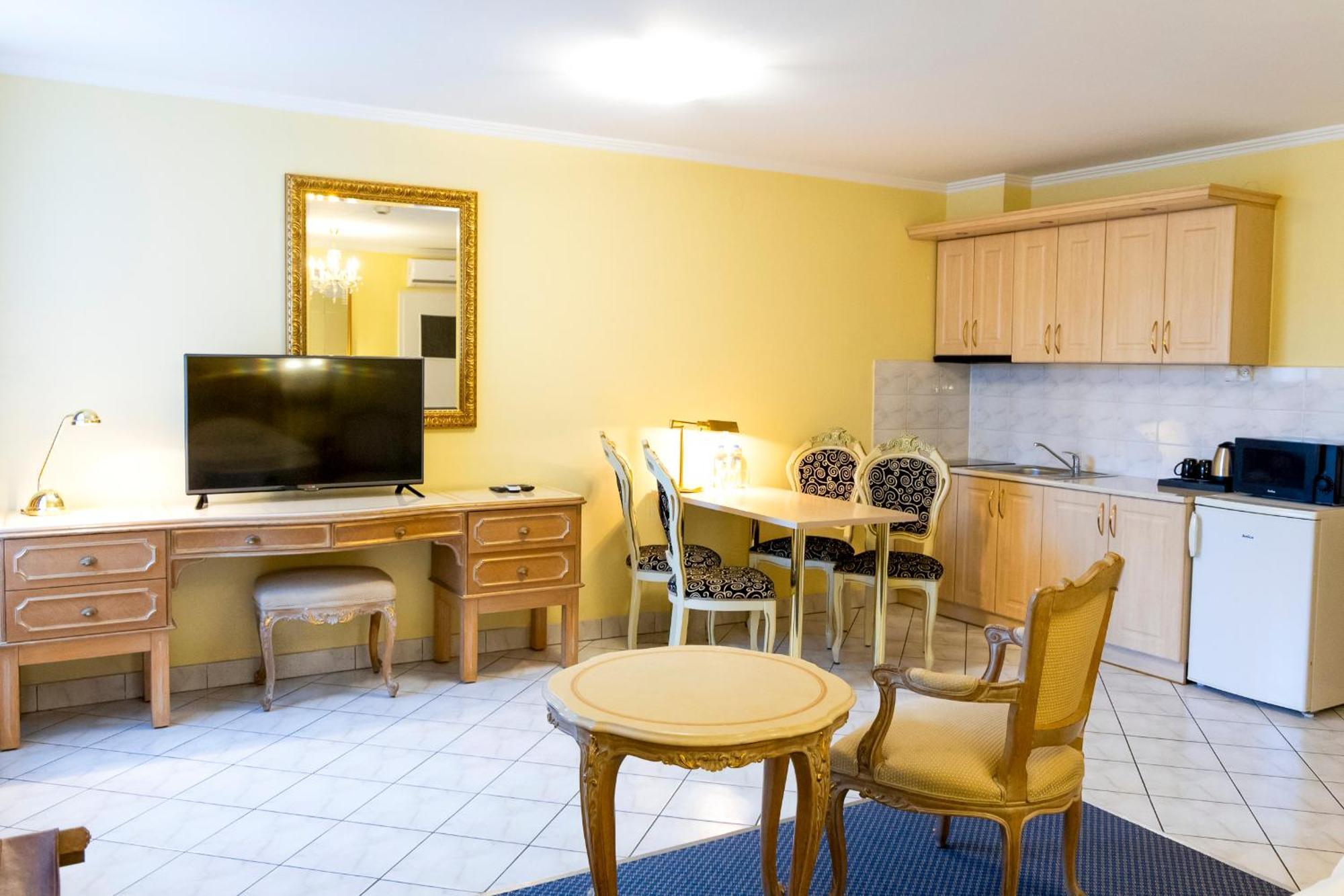 Hit Apartments Warszawa Eksteriør bilde