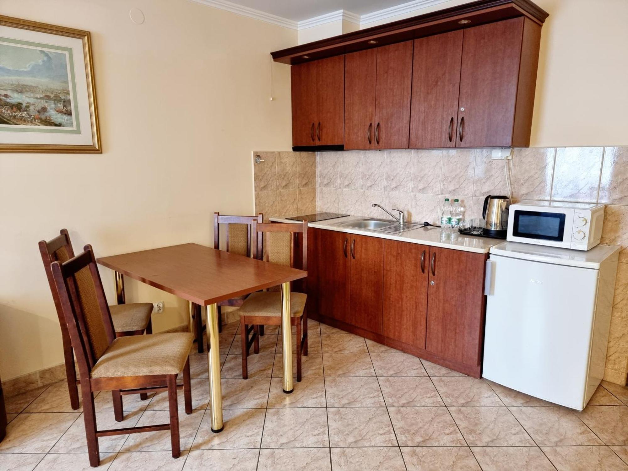 Hit Apartments Warszawa Eksteriør bilde