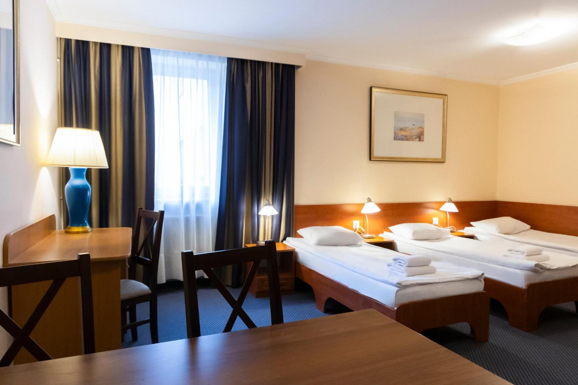 Hit Apartments Warszawa Eksteriør bilde