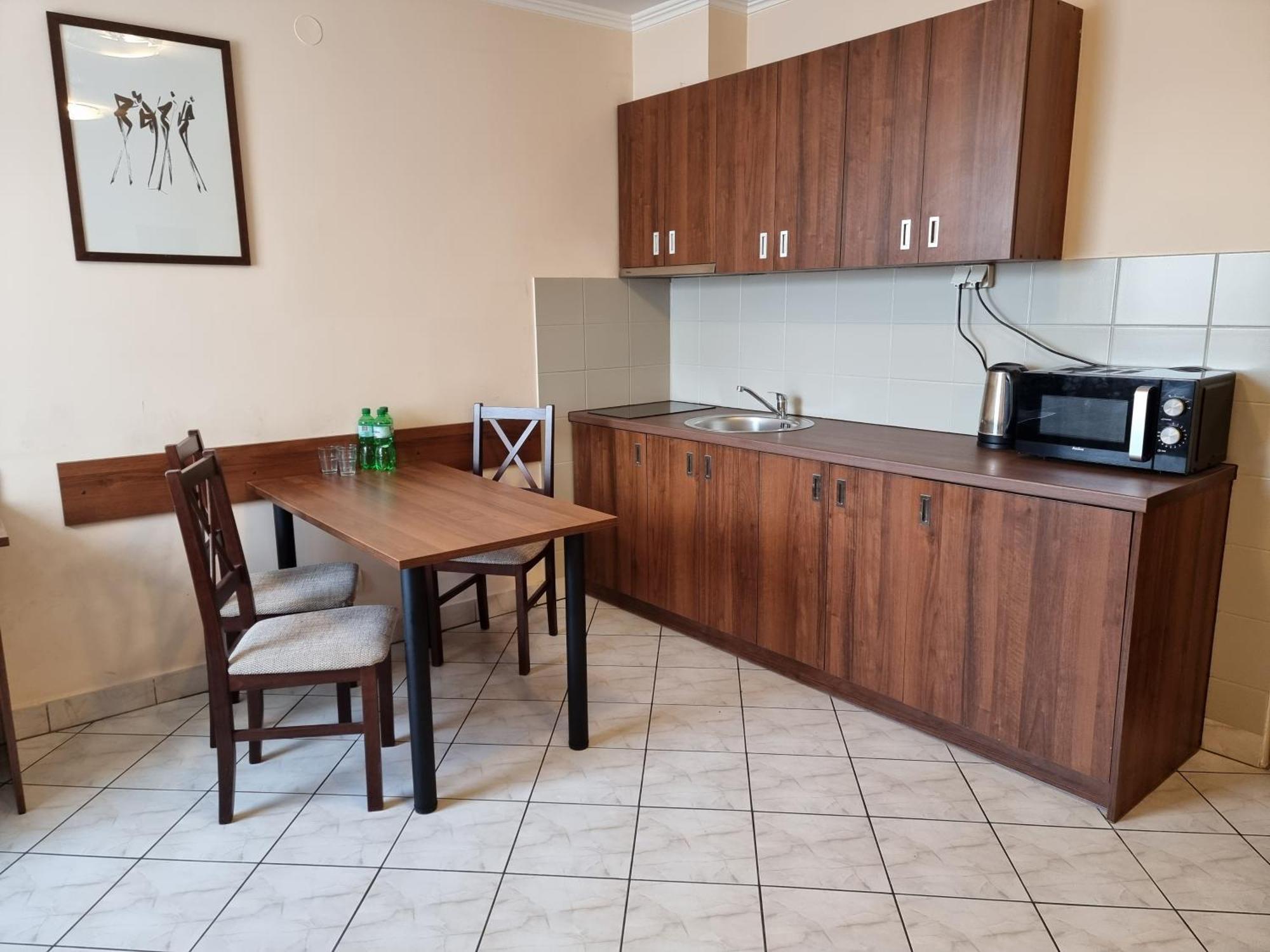 Hit Apartments Warszawa Eksteriør bilde