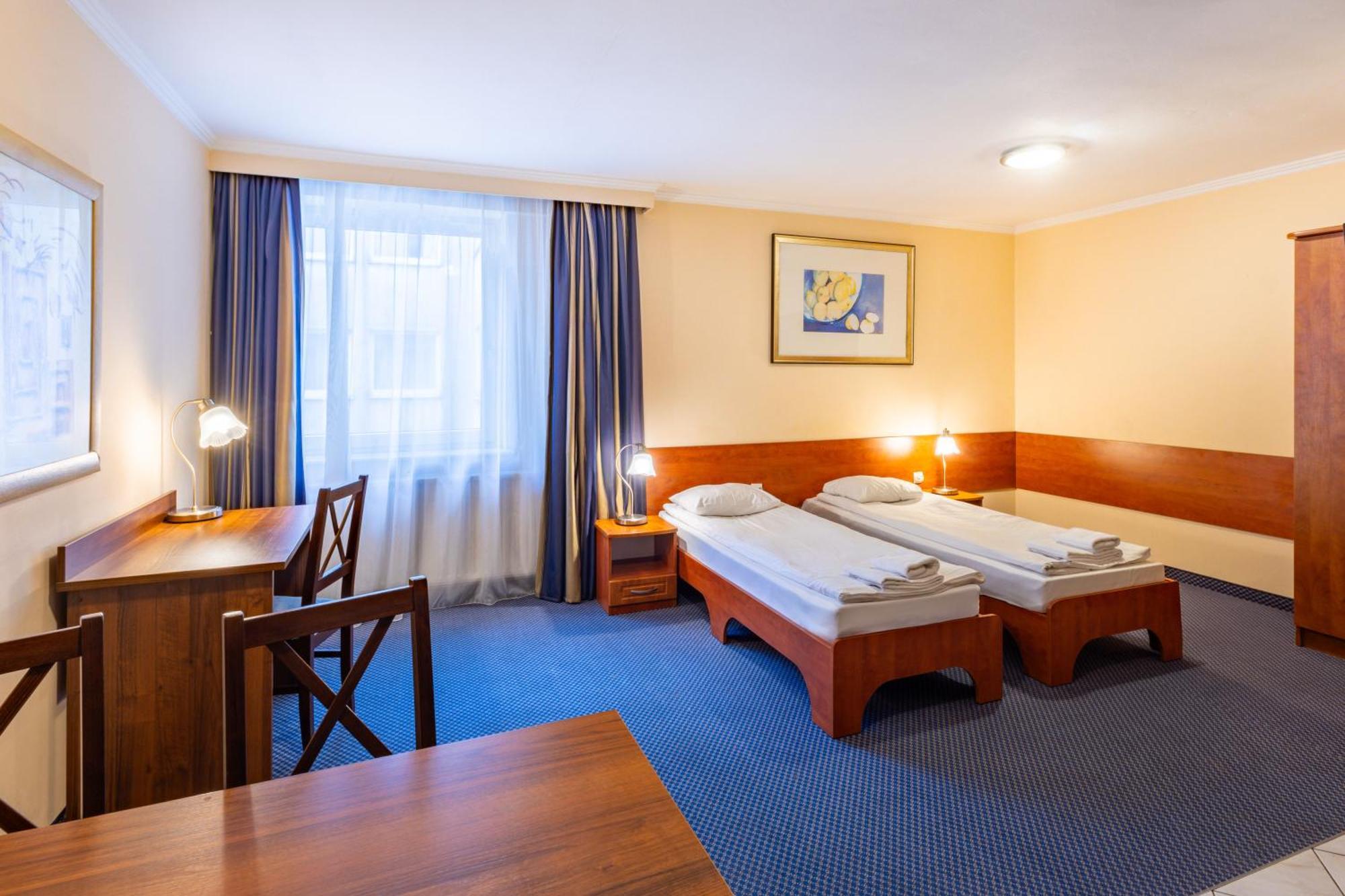 Hit Apartments Warszawa Eksteriør bilde