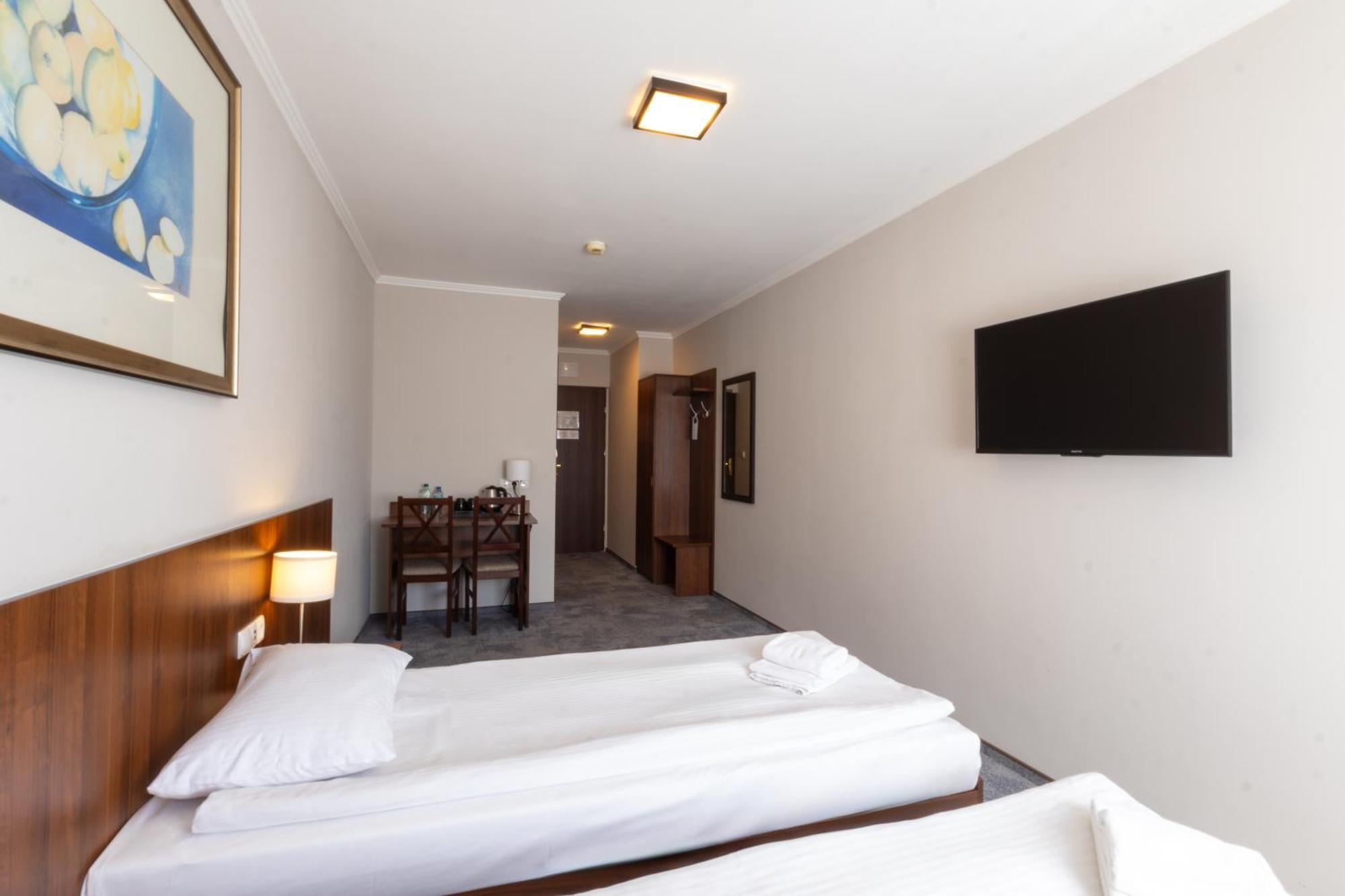 Hit Apartments Warszawa Eksteriør bilde