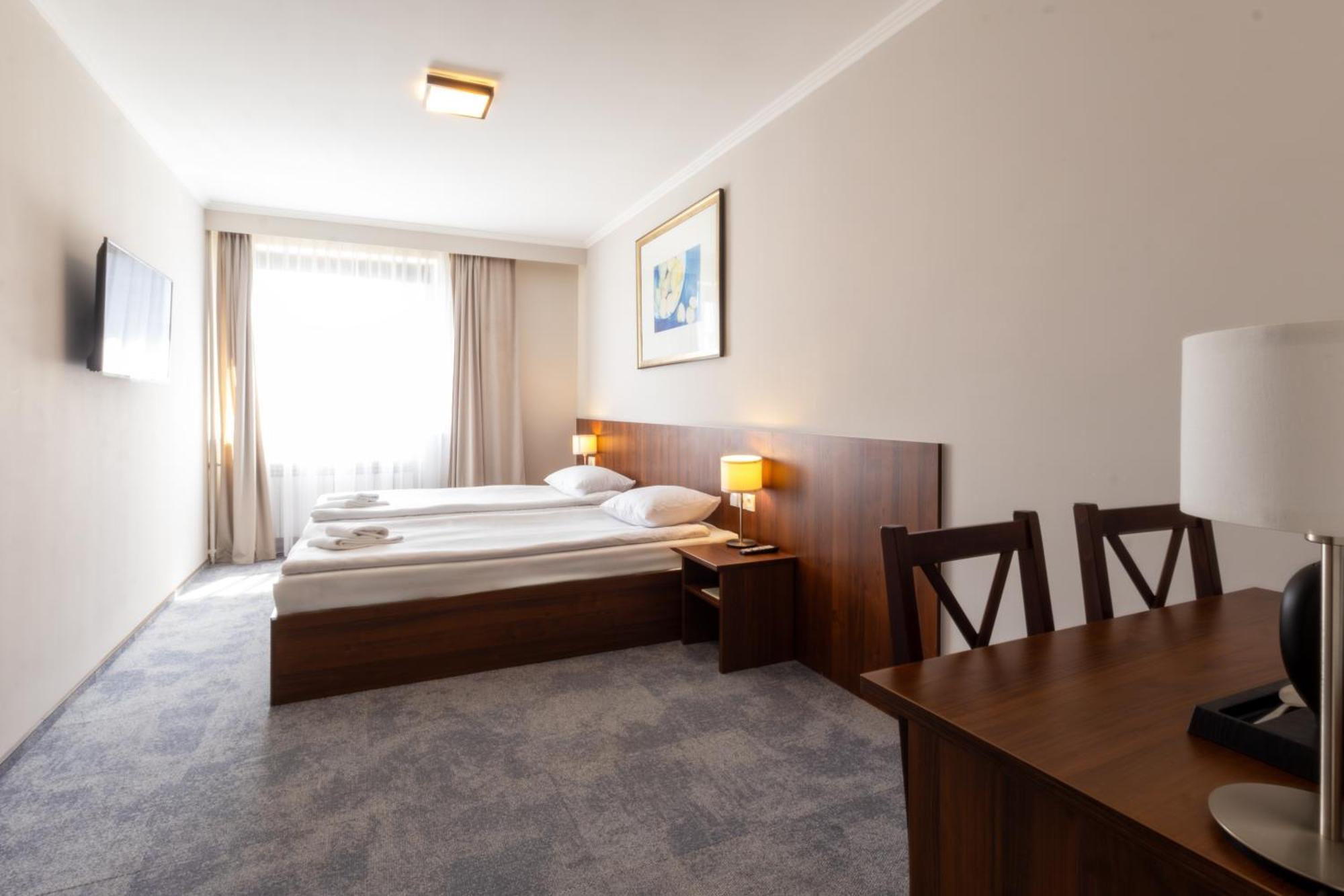 Hit Apartments Warszawa Eksteriør bilde