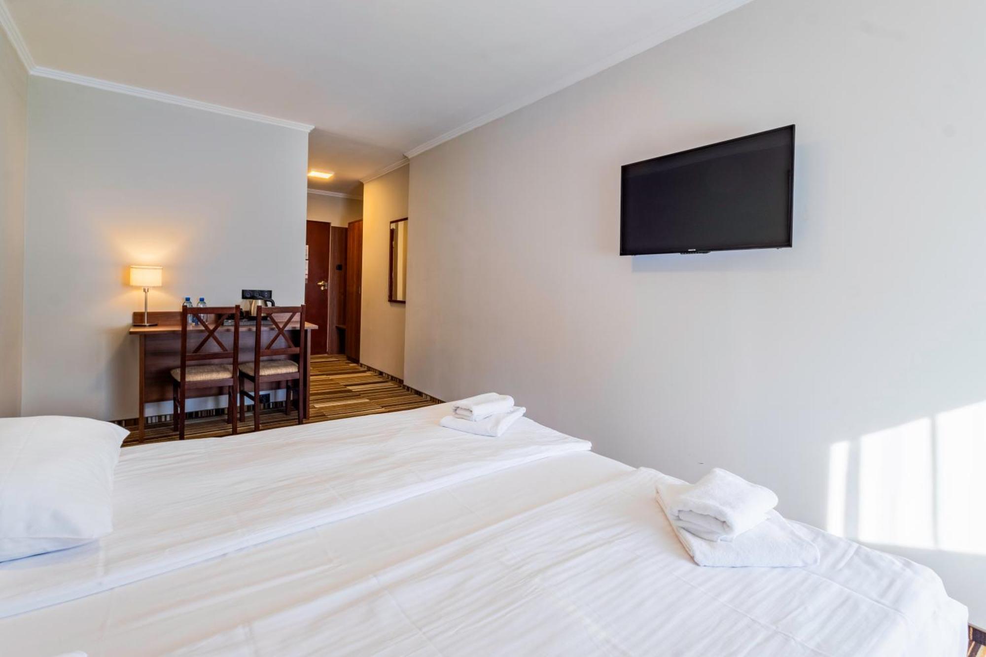 Hit Apartments Warszawa Eksteriør bilde