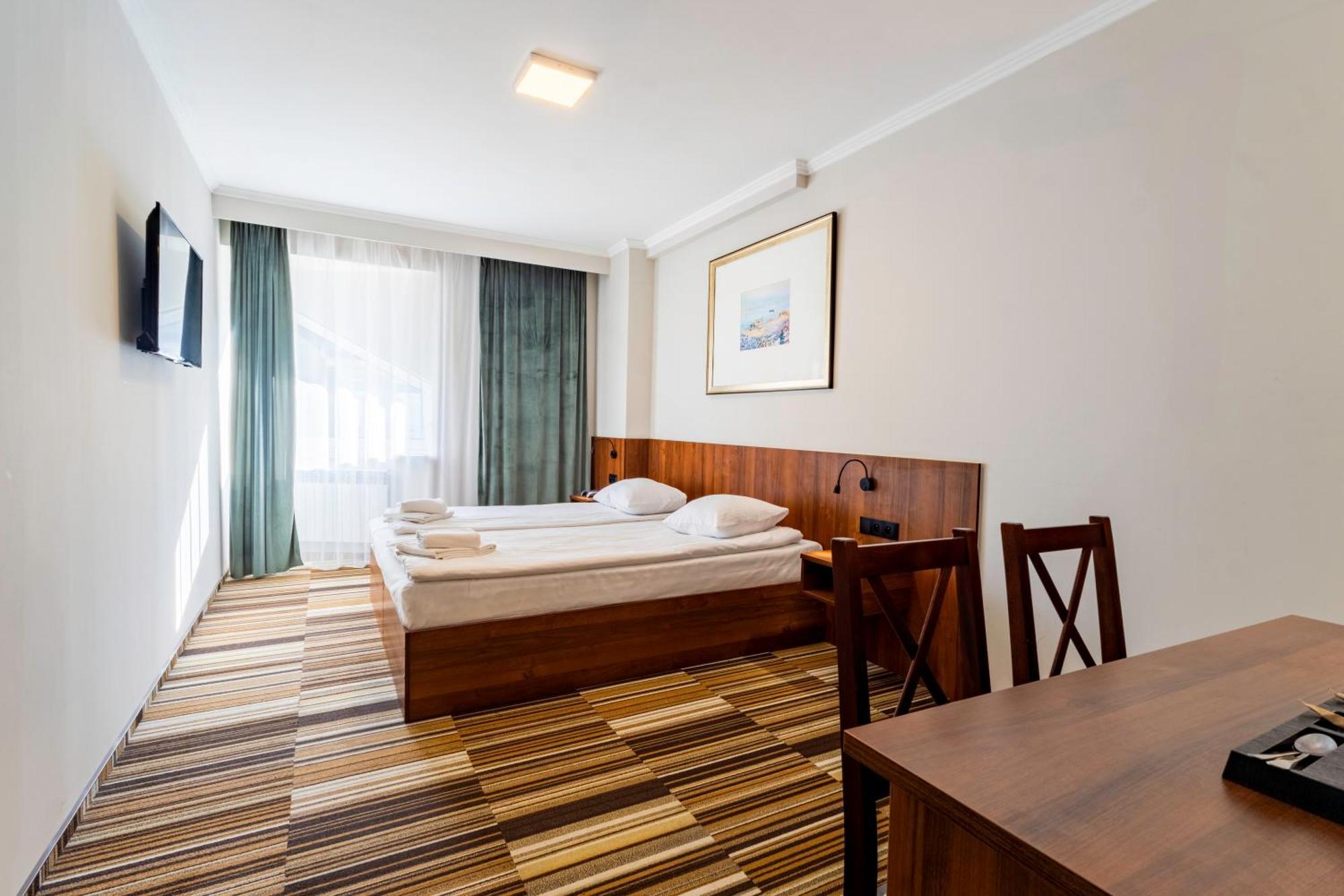 Hit Apartments Warszawa Eksteriør bilde