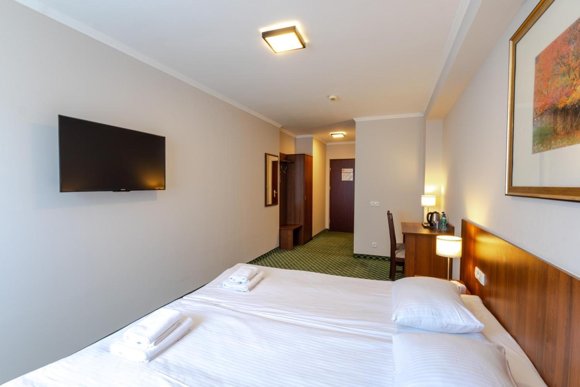Hit Apartments Warszawa Eksteriør bilde
