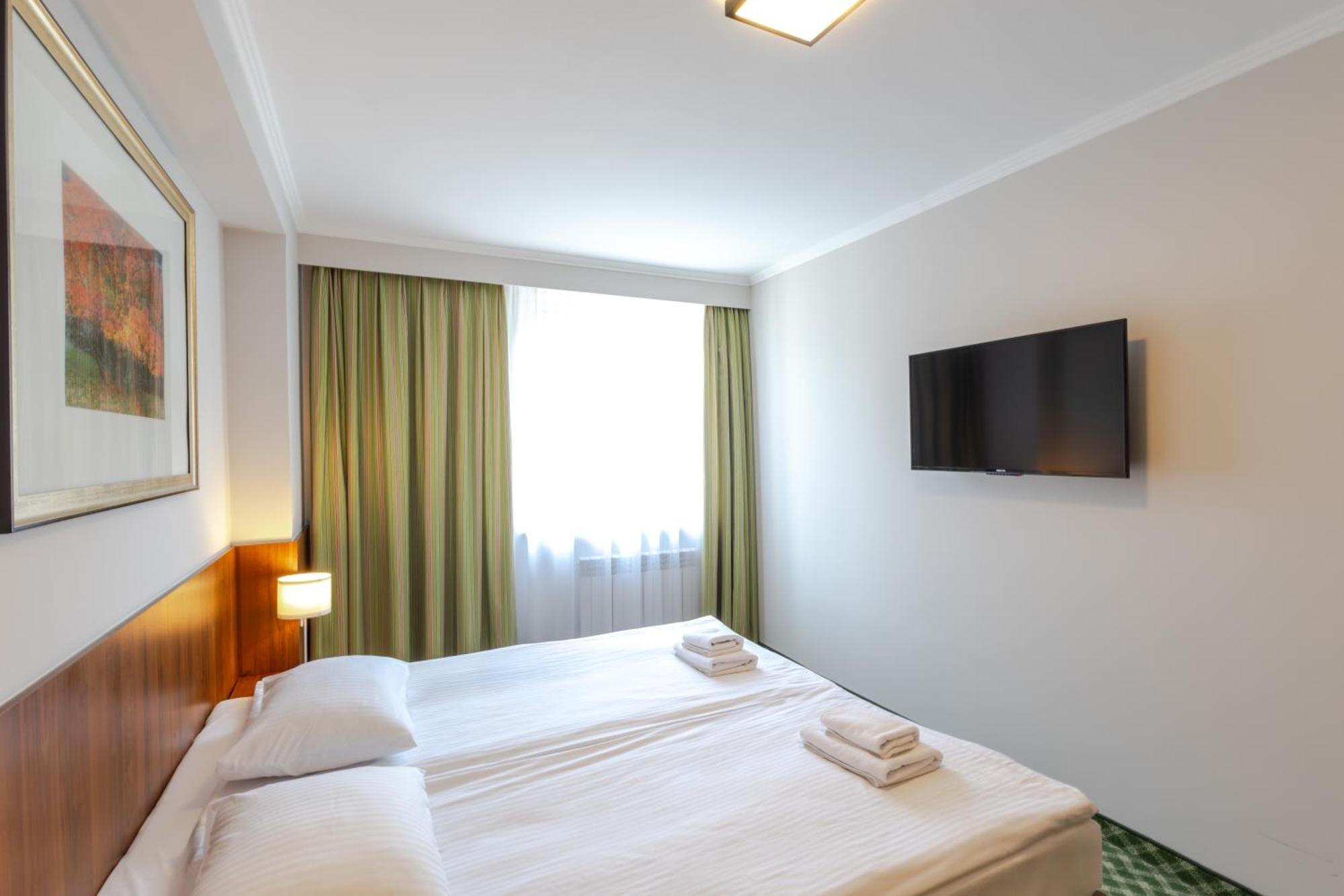 Hit Apartments Warszawa Eksteriør bilde