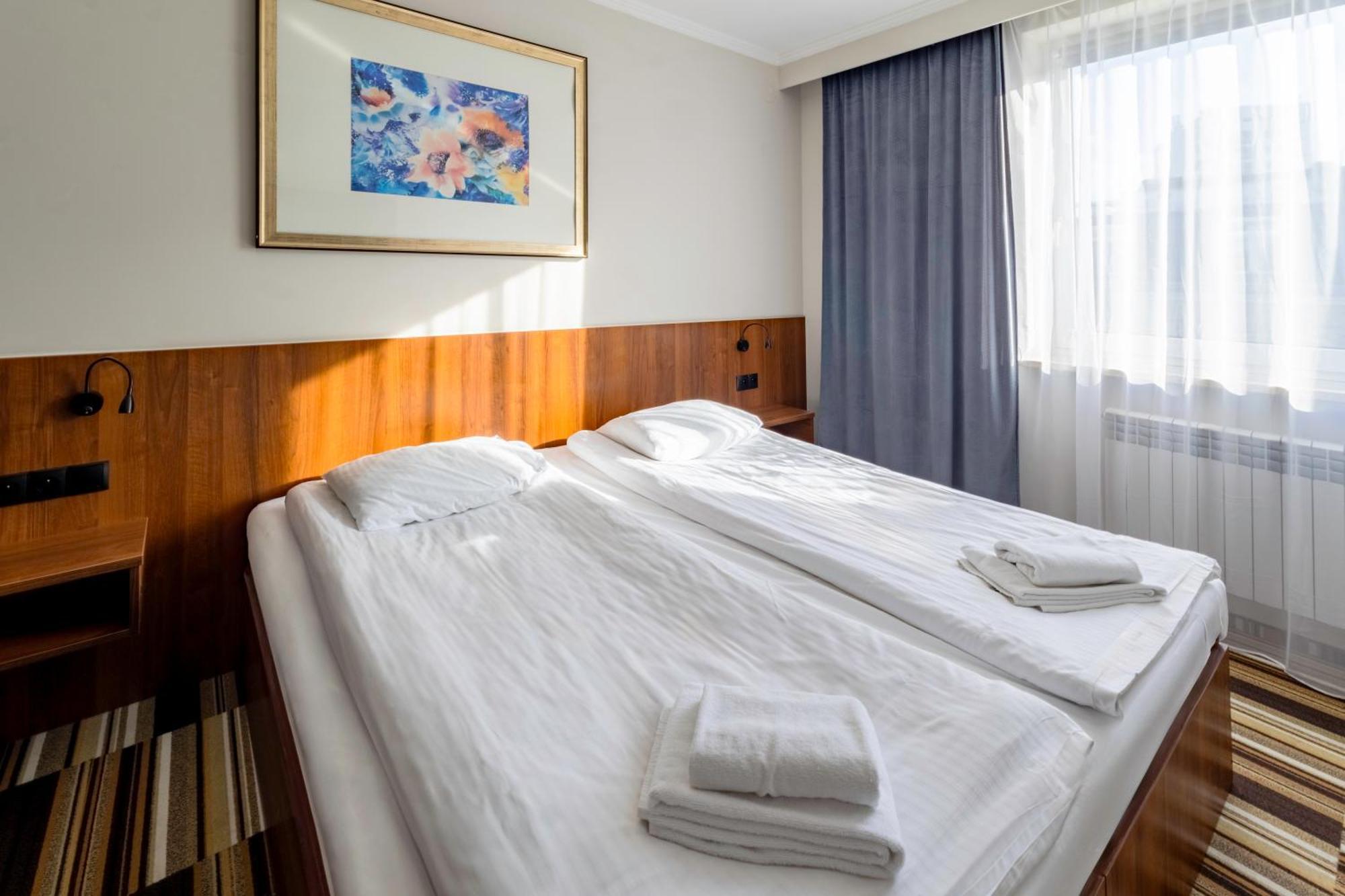 Hit Apartments Warszawa Eksteriør bilde