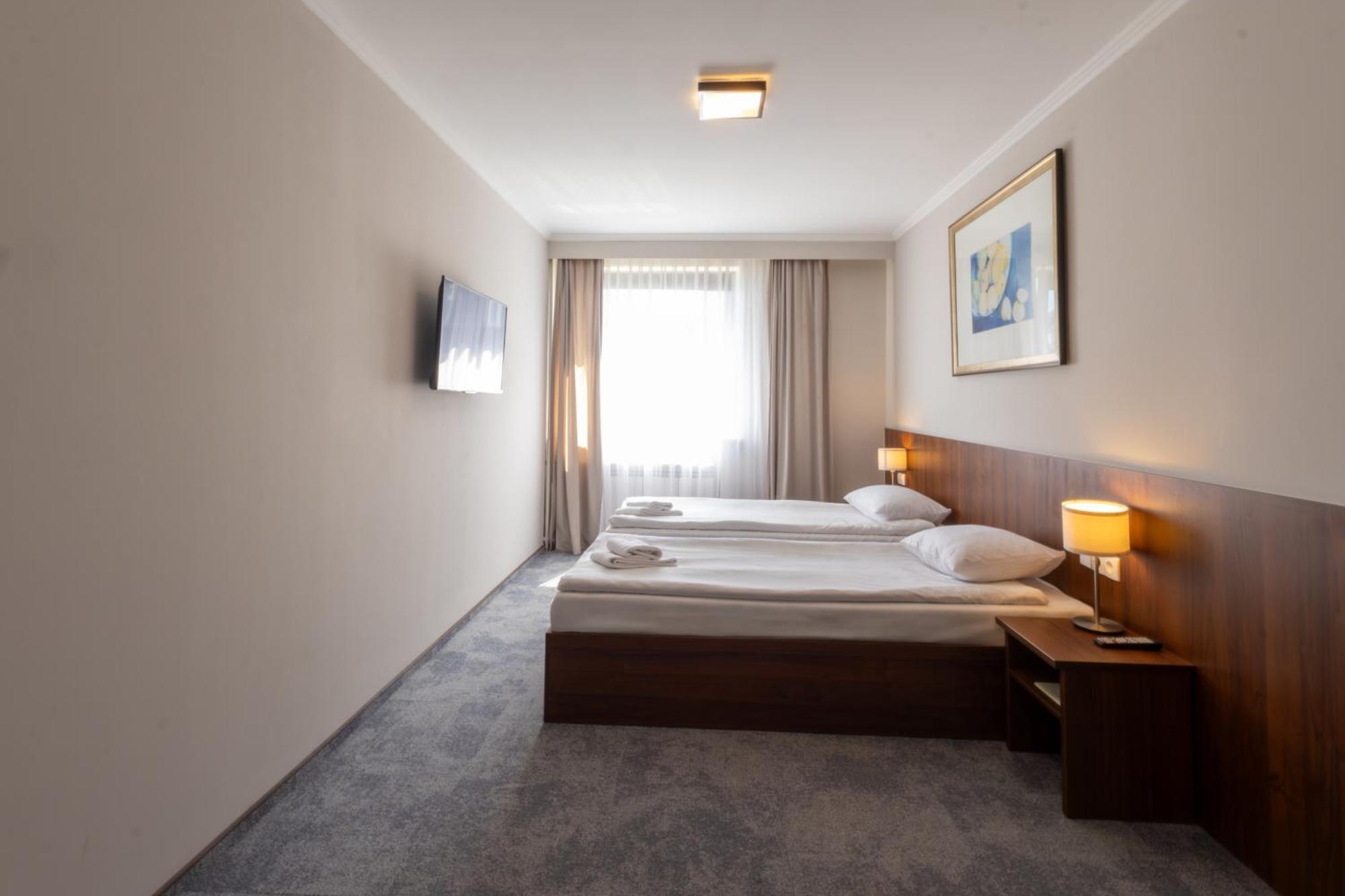 Hit Apartments Warszawa Eksteriør bilde